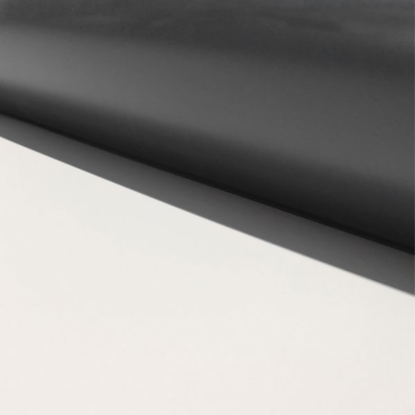 Гидроизоляционная мембрана из ПВХ, армированная стекловолокном