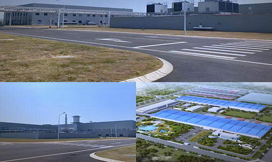 Аньцин Чжэньи Автомобильные технологии Лтд