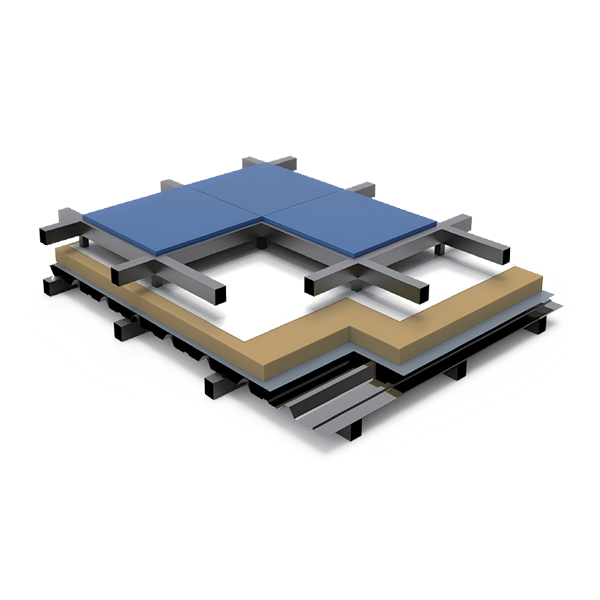 Кровельные системы