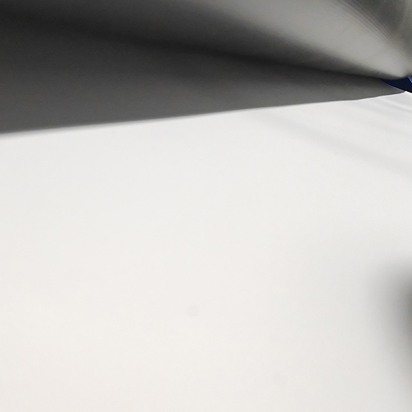 Гомогенная гидроизоляционная мембрана из ПВХ