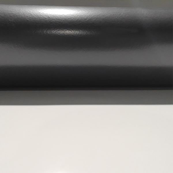 Армированная гидроизоляционная мембрана из ПВХ