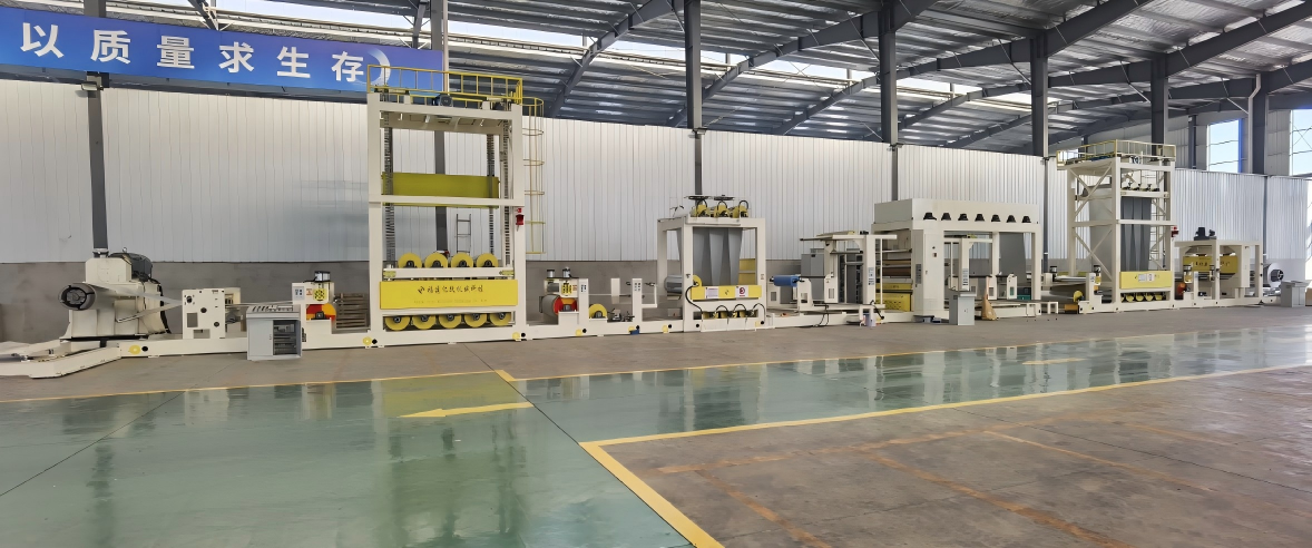 Производство композитного оборудования