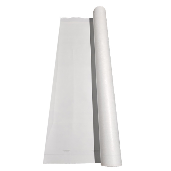 Флисовая гидроизоляционная мембрана ТПО