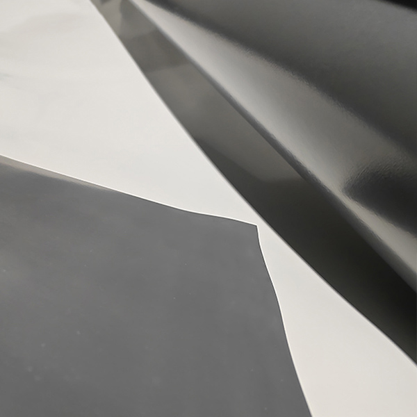 Армированная гидроизоляционная мембрана из ПВХ