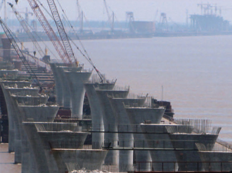 Решение для гидроизоляции муниципального транспорта