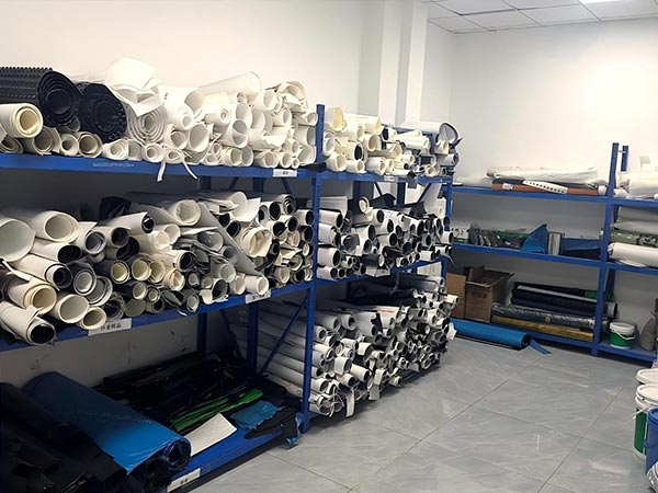 Образец комнаты