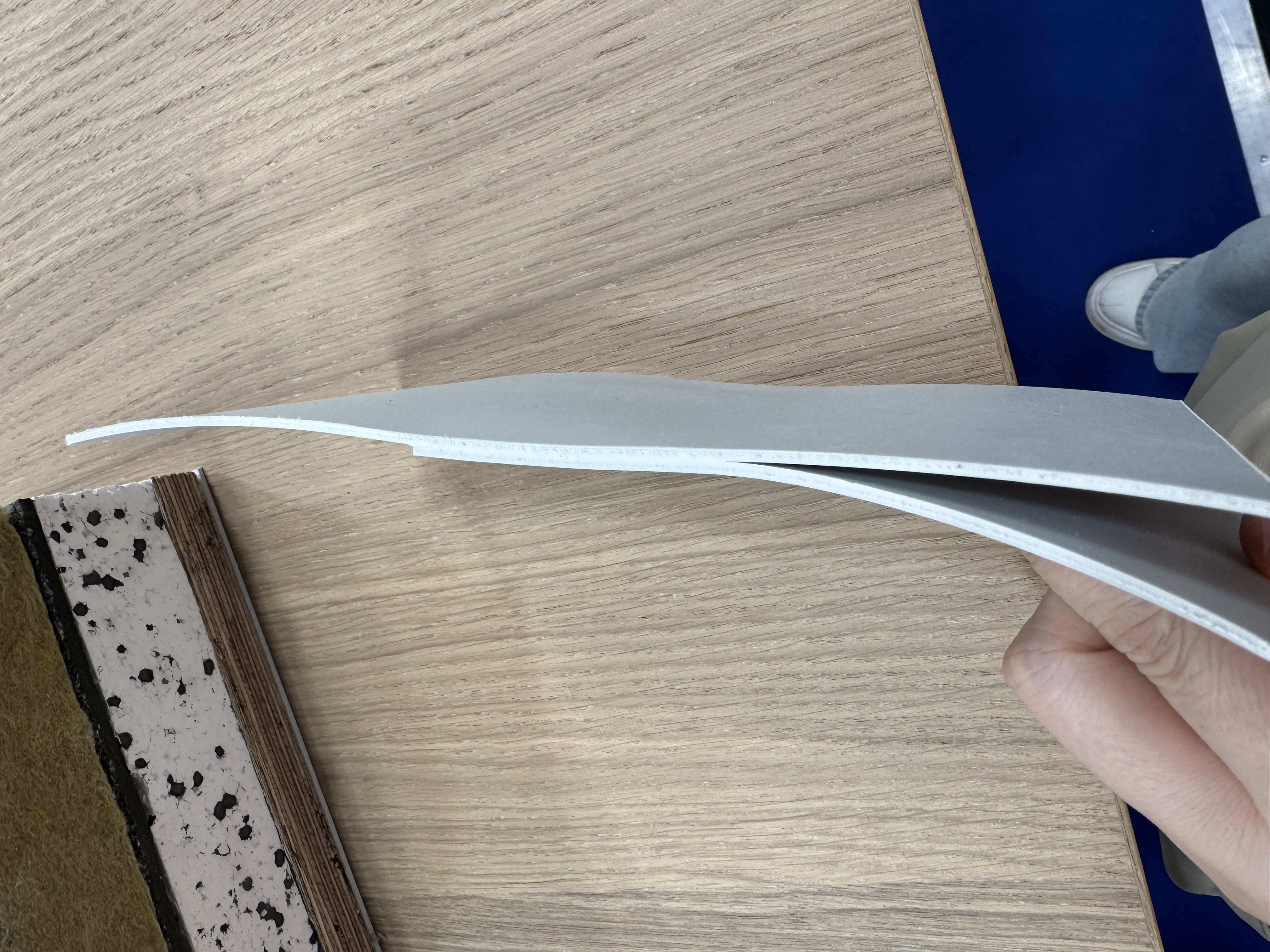 OESA Guard использует передовые технологии на месте1